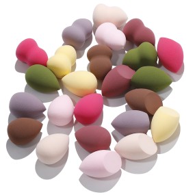 Cosmetic Puff Factory - Beauty Makeup Sponge Powder