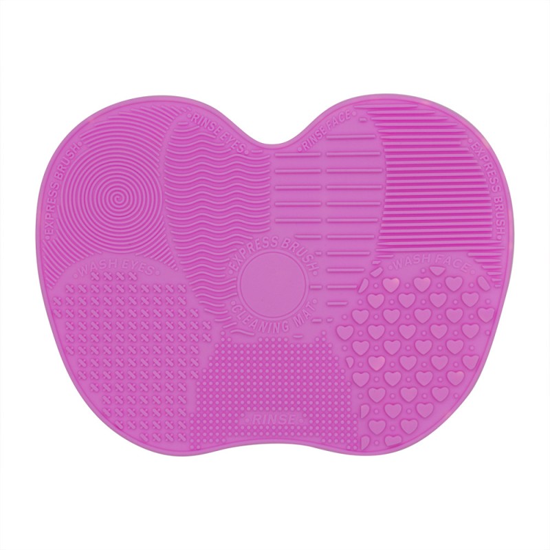 Makeup Brush Cleaner Factory - Custom Mini Cleaning Pad