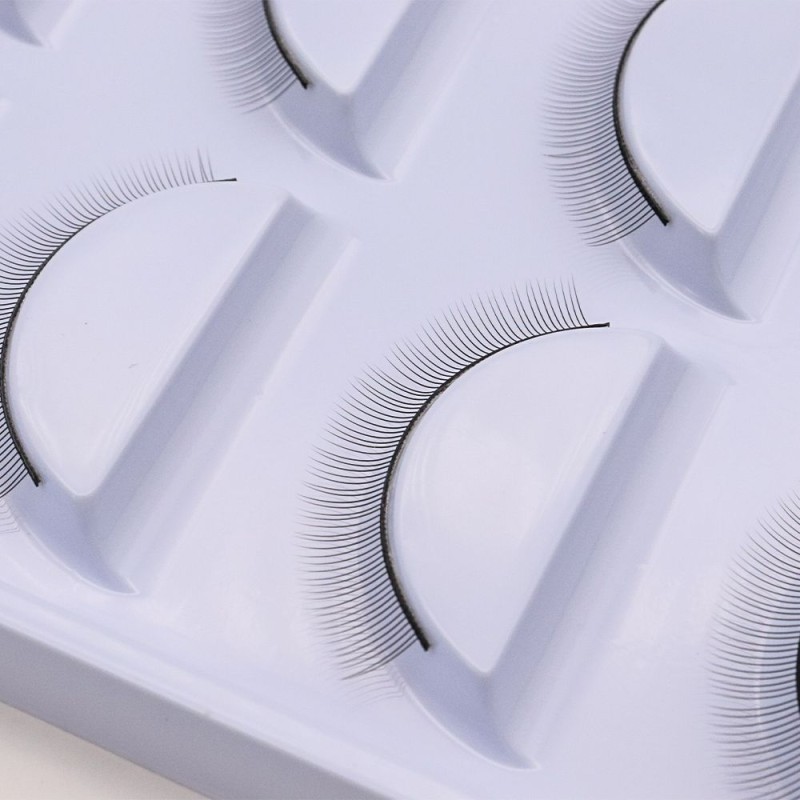 Practice Eyelashes Factory - Wholesale 5 Pairs Training