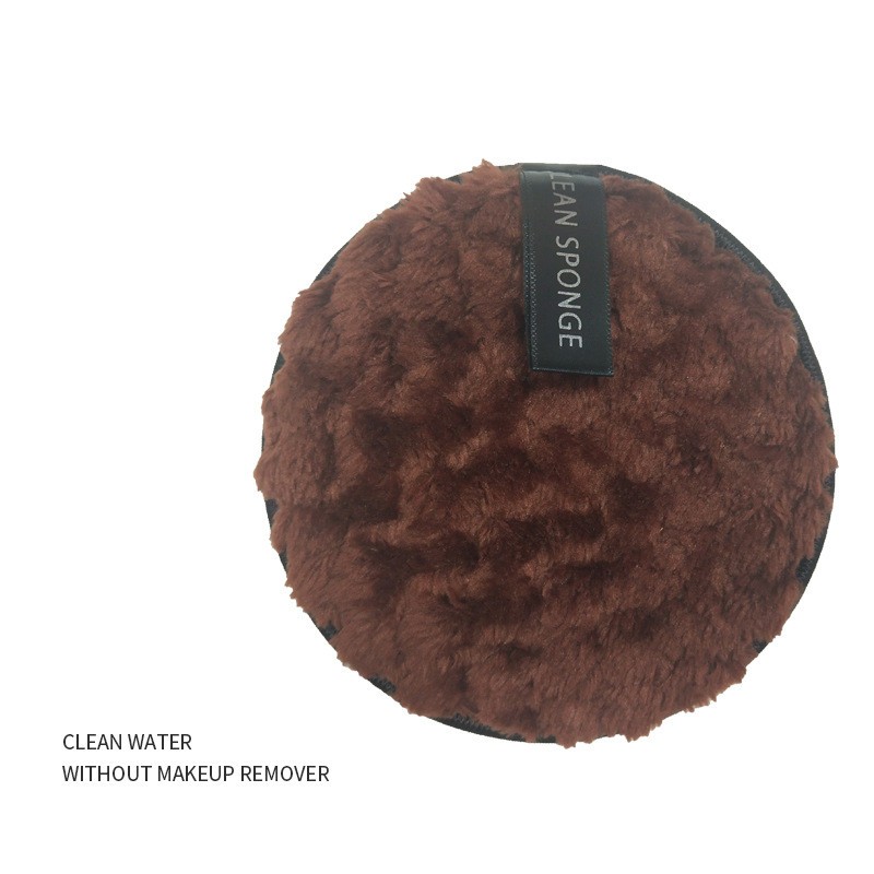 Magic Makeup Sponge Supplier - Reusable Cleaning Pad