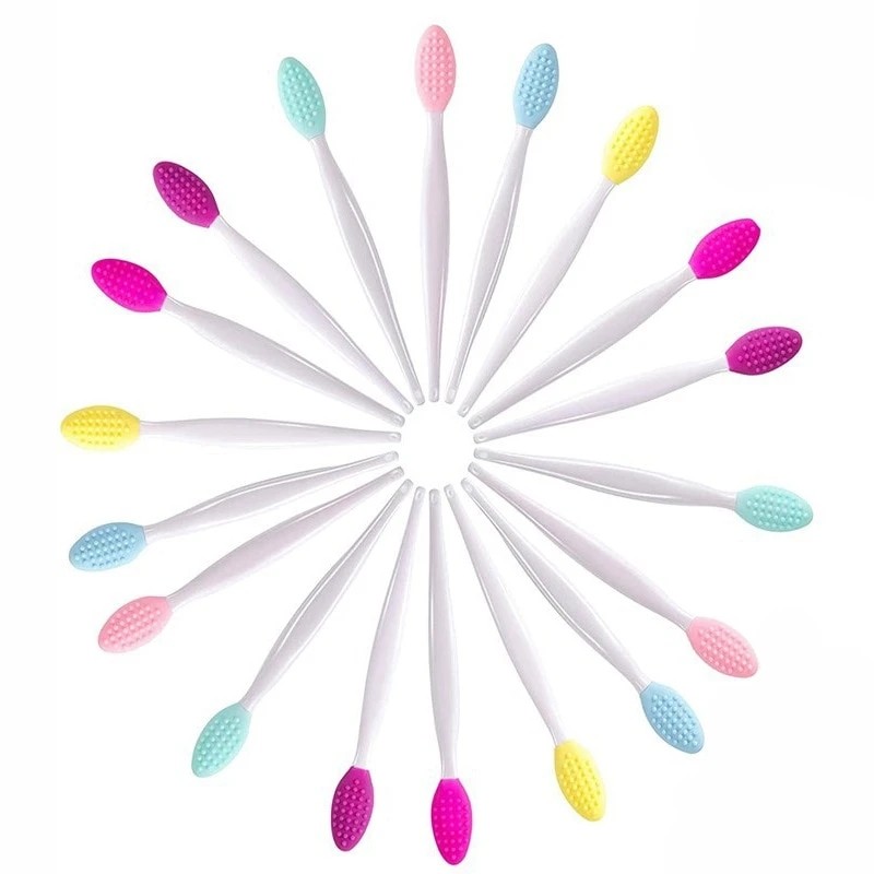 Silicone Wash Brush Supplier - Customized Multifunction Exfoliating