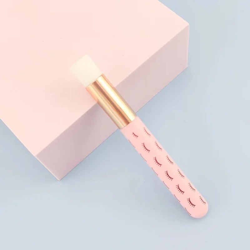 Eyelash Cleaning Brush Manufacturer - Professional Shampoo Tool