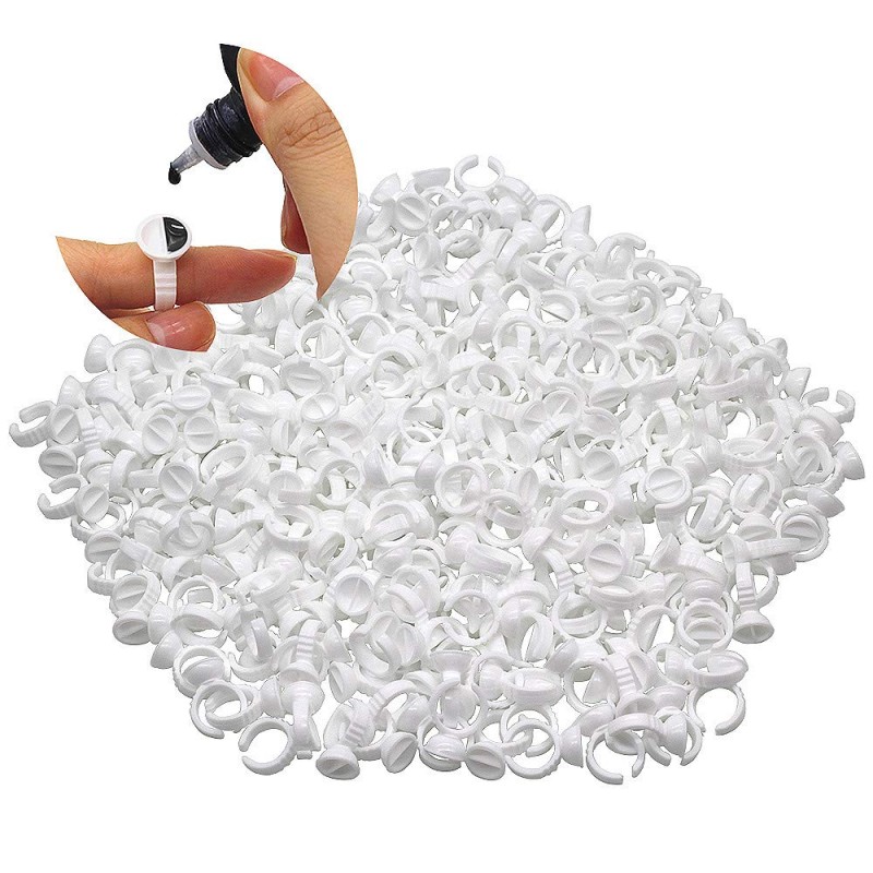 Glue Holder Ring Factory - Disposable Pallet Container