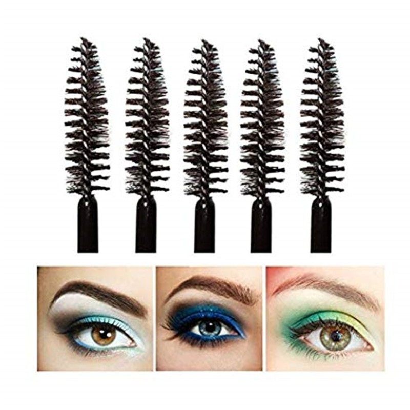 Eyelash Brush Supplier - Disposable Mascara Wand Applicator