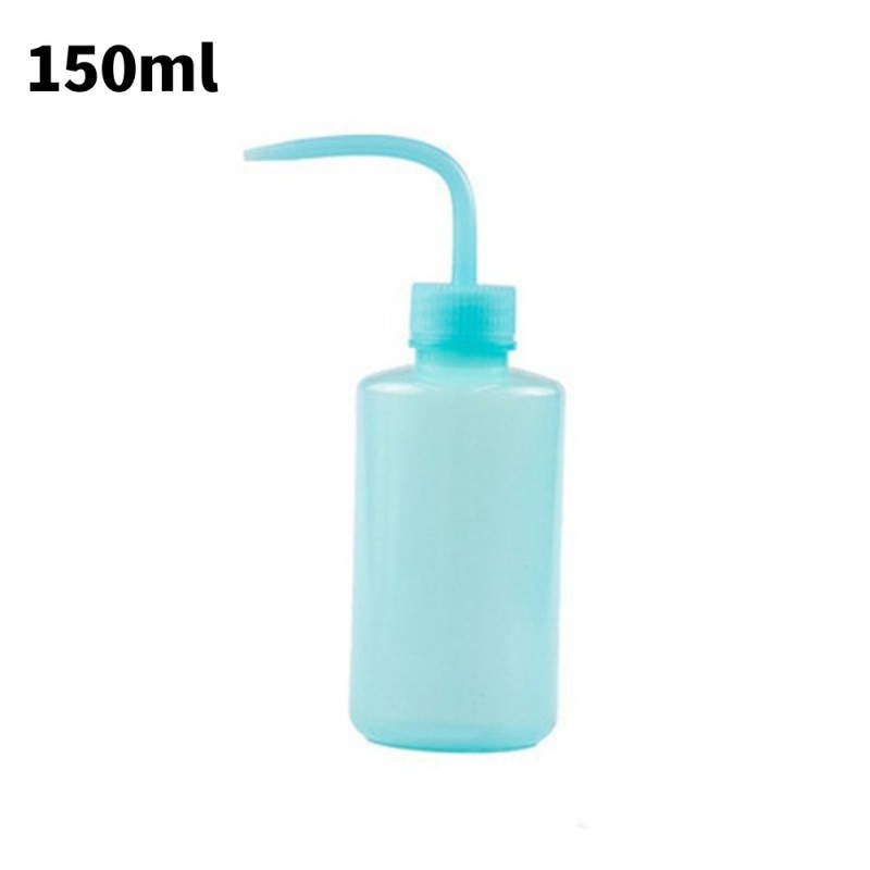 Water Squirt Bottle Manufacturer - 150ml Safety Rinse Bottle