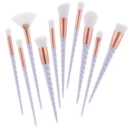 Makeup Brush Set Factory - Beauty Cosmetic Powder Foundation