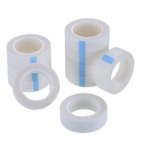 Eyelash Extension Tape Supplier - False Eyelashes Micropore