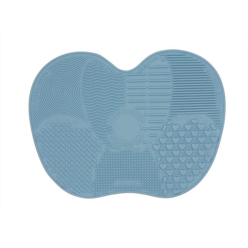 Makeup Brush Cleaner Factory - Custom Mini Cleaning Pad