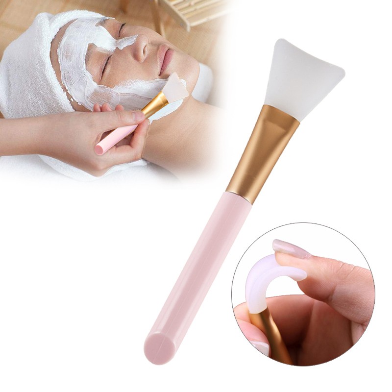 Mask Brush Manufacturer - Professional Soft DIY Applicator