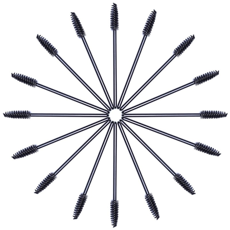 Eyelash Brush Supplier - Disposable Cosmetic Lashes Tools