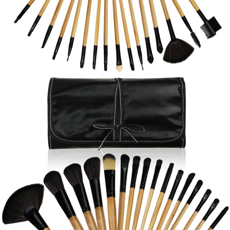 Makeup Brushes Set Manufacturer - 32Pcs Kabuki Blending Tool