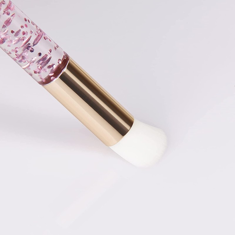 Facial Cleaning Brush Factory - Custom Makeup Crystal Brush