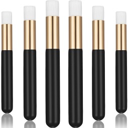 Eyelash Cleaning Brush Supplier - Automatic Shampoo Brush