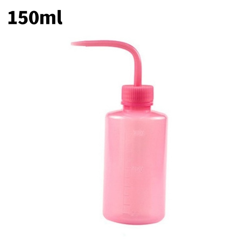 Water Squirt Bottle Manufacturer - 150ml Safety Rinse Bottle