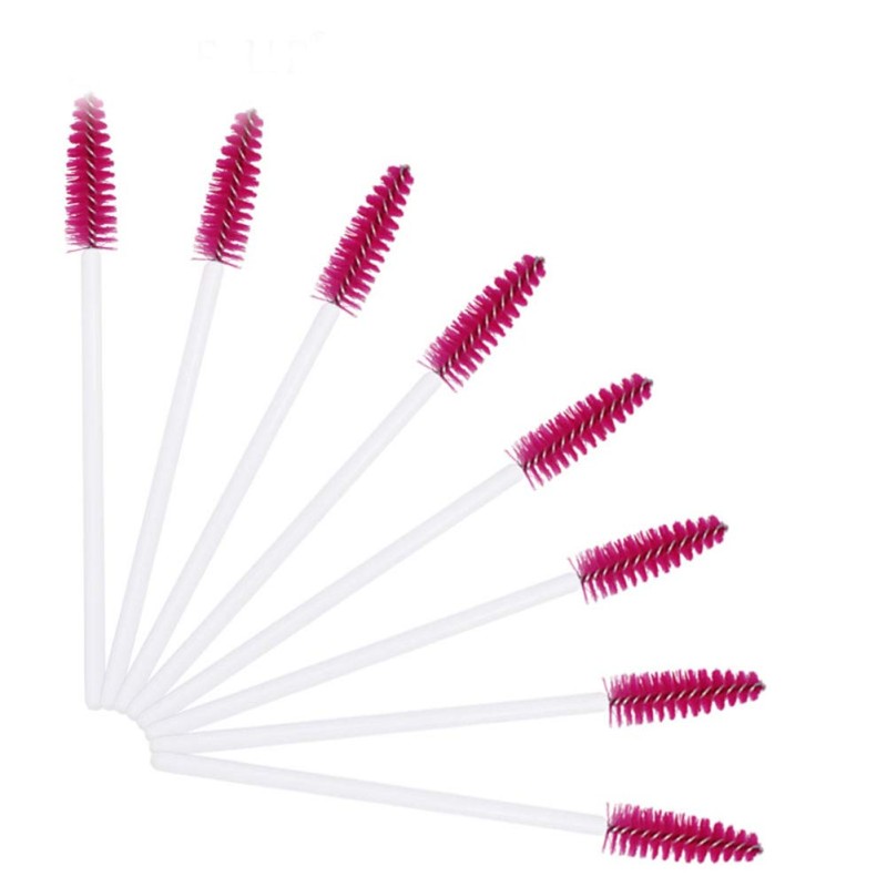 Eyelash Brushes Manufacturer - Disposable Applicator Comb