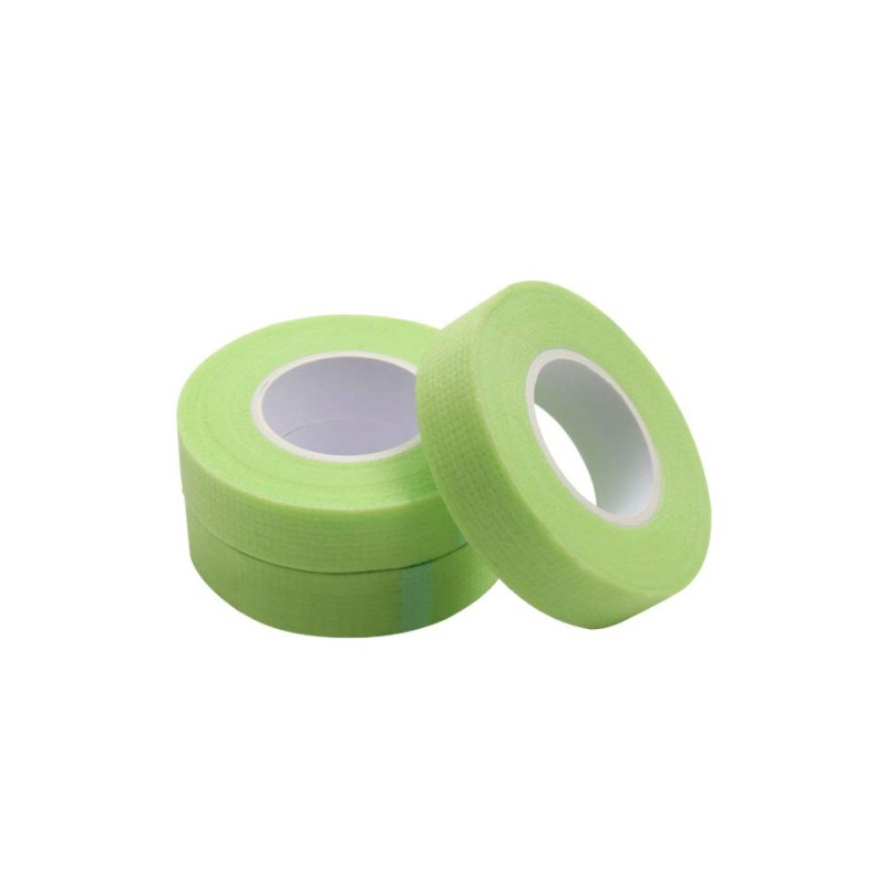 Eyelash Extension Tape Supplier - Lint Free Non Woven Patch