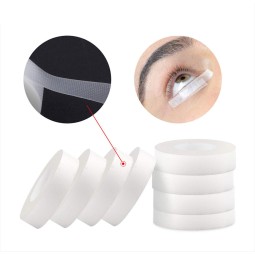 Adhesive Tape Supplier - Transparent PE Under Eye Pad