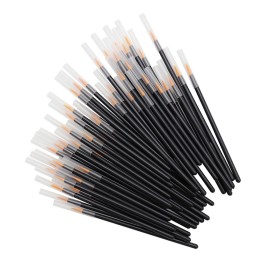 Eyeliner Brush Manufacturer - Disposable Eye Shadow Wand