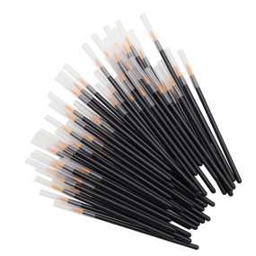 Eyeliner Brush Manufacturer - Disposable Eye Shadow Wand