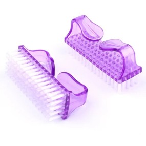 Nylon Nail Brush Supplier - Wholesale Durable Cleaner