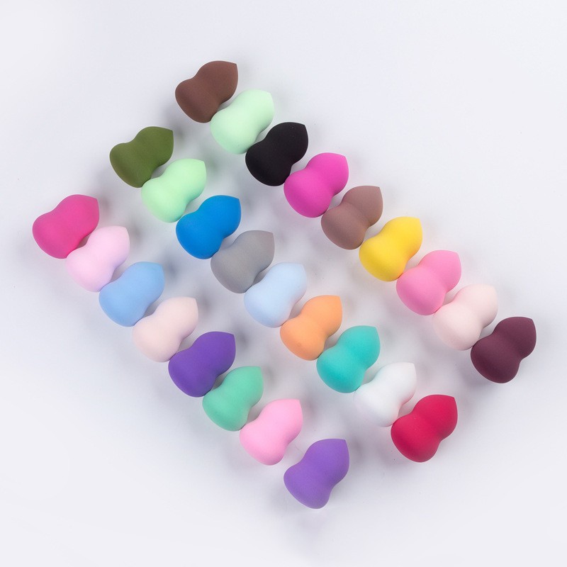 Fashion Makeup Blender Supplier - Cosmetic Puff Foundation Sponge