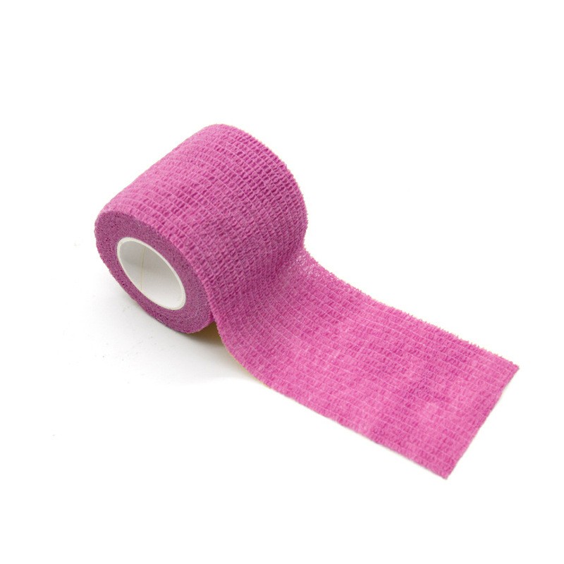 Athletic Tape Manufacturer - Self Adhesive Elastic Bandage