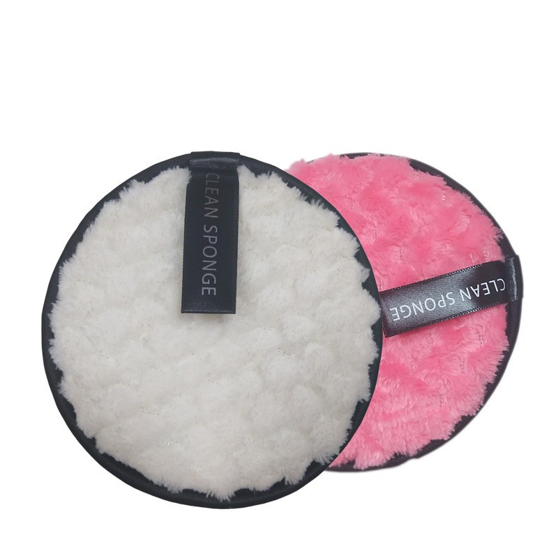 Magic Makeup Sponge Supplier - Reusable Cleaning Pad