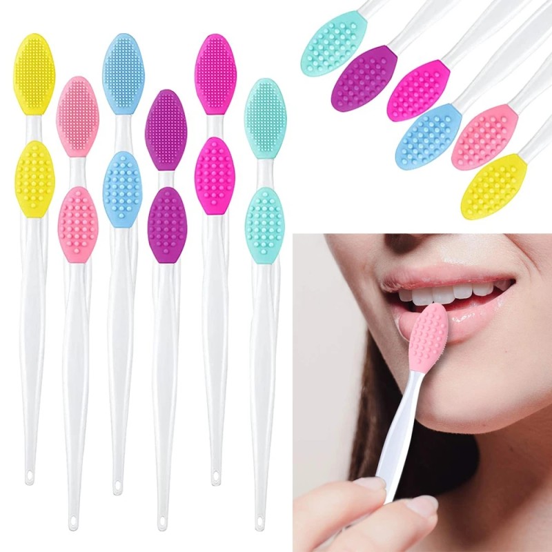 Silicone Wash Brush Supplier - Customized Multifunction Exfoliating