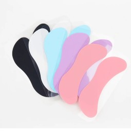 Silicone Eye Patches Factory - Reusable Lash Lift Pads