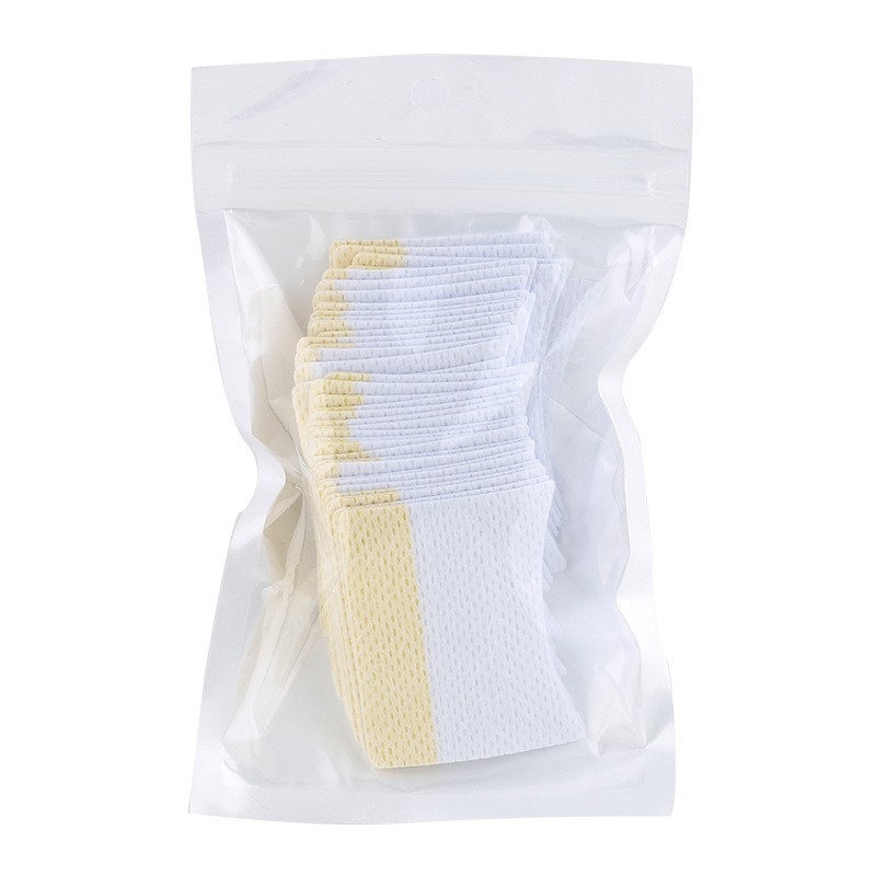 Cotton Eye Patch Supplier - 40Pcs Disposable Sticker