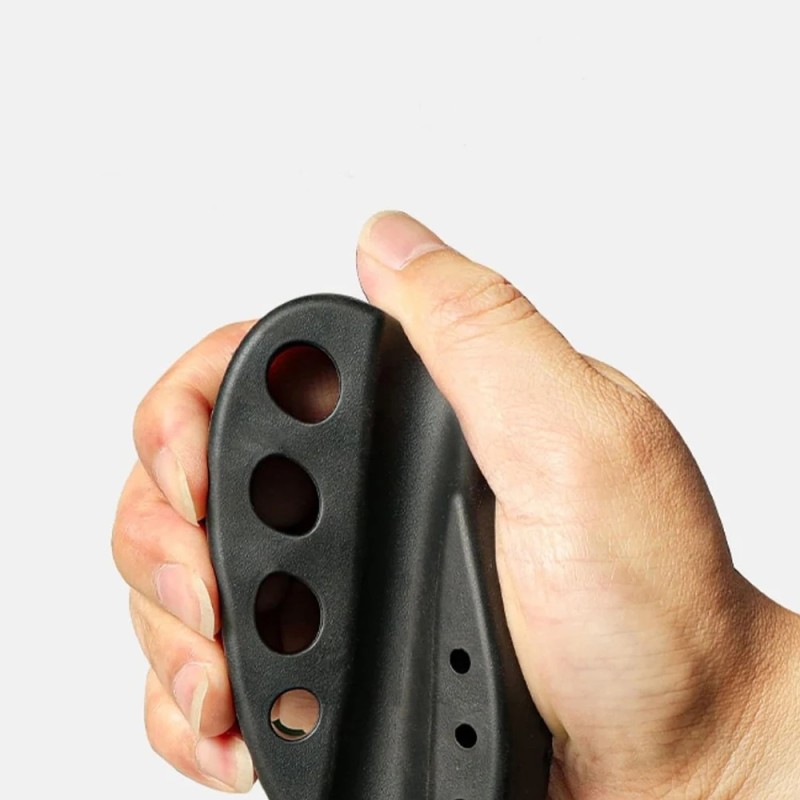 Tattoo Ink Cups Supplier - Black Silicone Pen Holder Stand