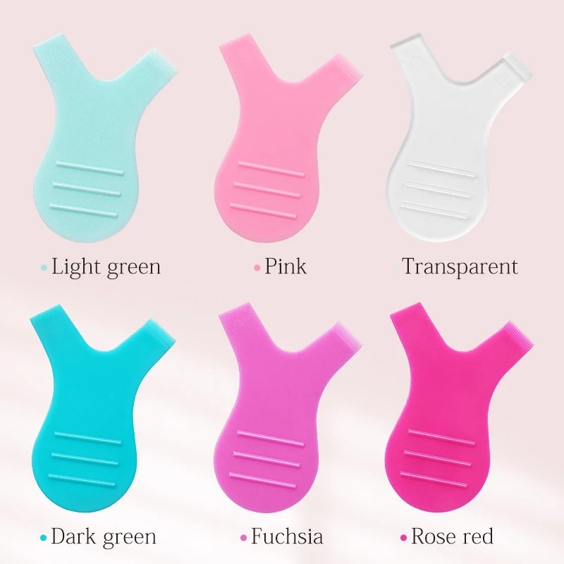 Eyeliner Brush Supplier - Long Thin Tip Applicator Wand