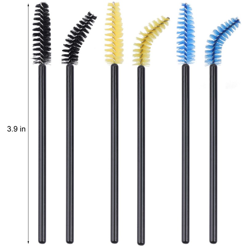 Eyelash Brush Supplier - Disposable Mascara Wand Applicator