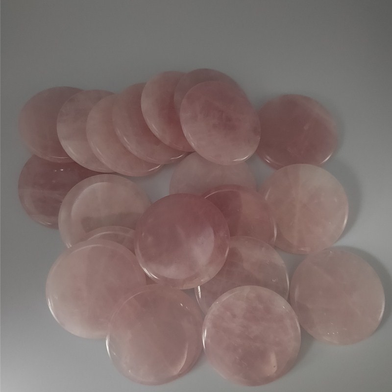 Glue Pallet Manufacturer - Jade Stone Pink Durable Pad