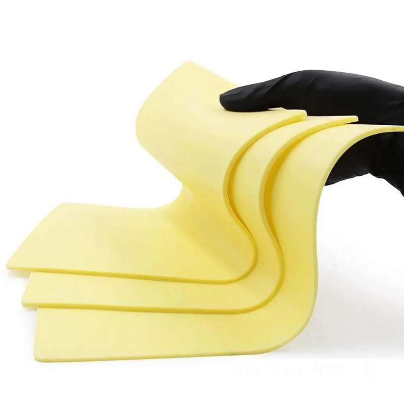 Microblading Practice Skin Factory - A4 Size Double Sides