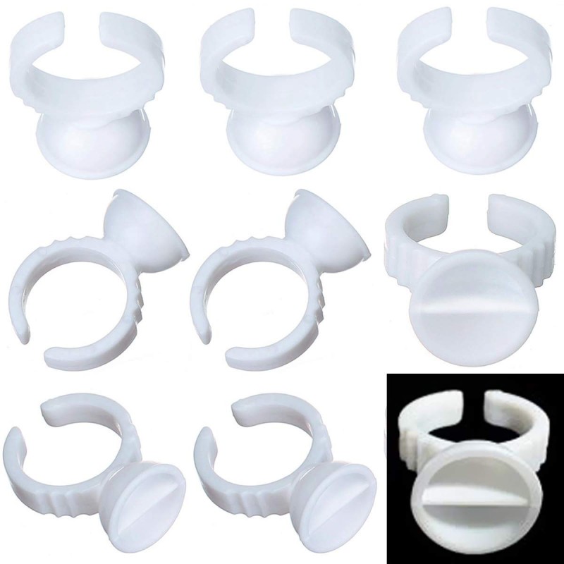 Glue Holder Ring Factory - Disposable Pallet Container