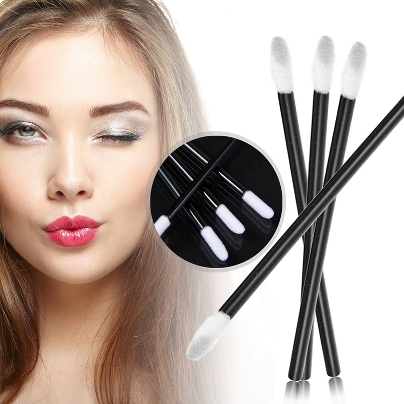 Hollow Lip Brush Factory - Disposable Flocking Concealer Pen