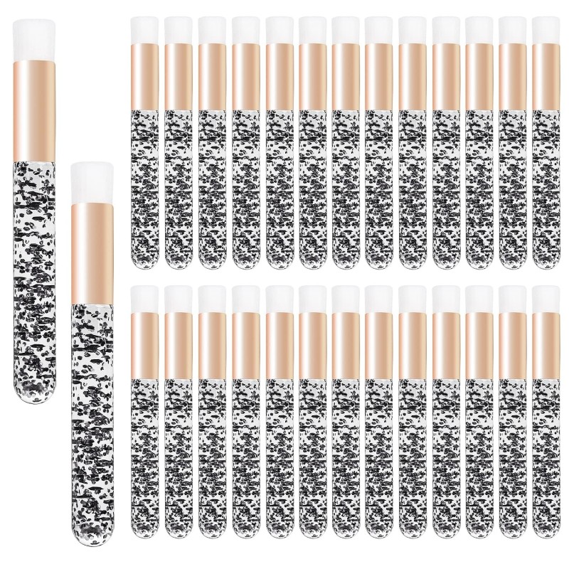 Automatic Cleaning Brush Factory - Grafted Eyelash Extension Tool