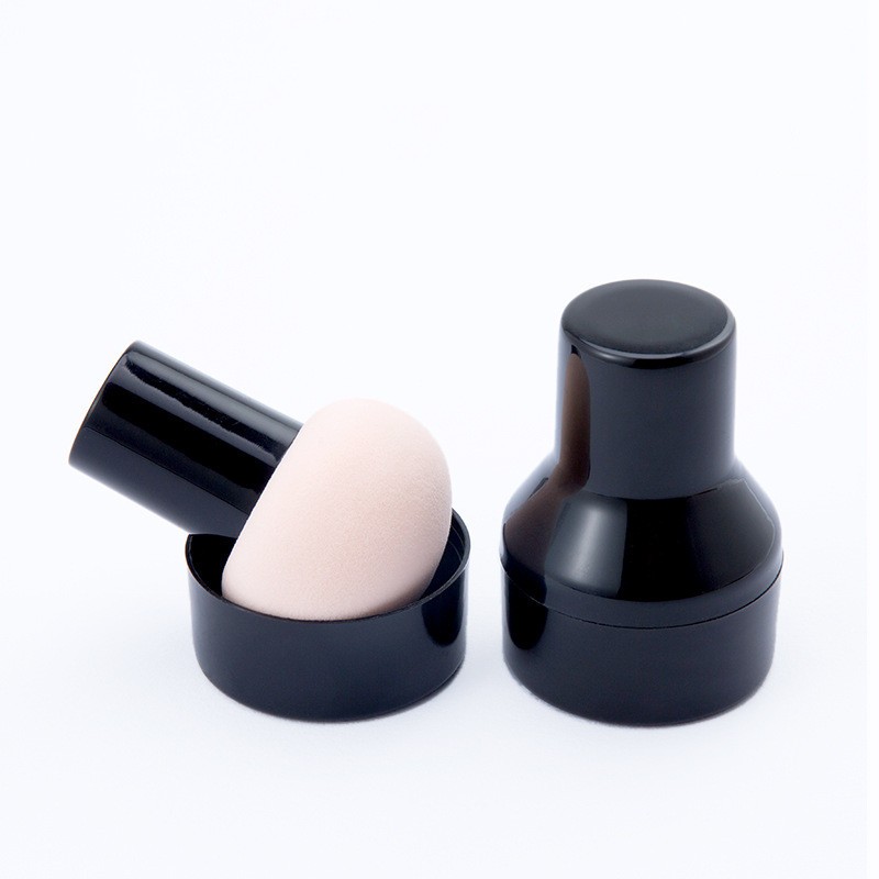 Professional Makeup Sponge Manufacturer - Mushroom Head Set