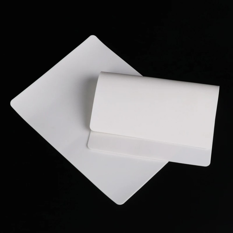 Tattoo Practice Skin Supplier - 1mm Double Side Synthetic Rubber