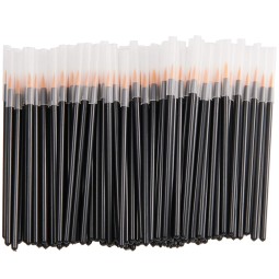 Professional Eyeliner Brush Factory - 50PCS Nylon Brush