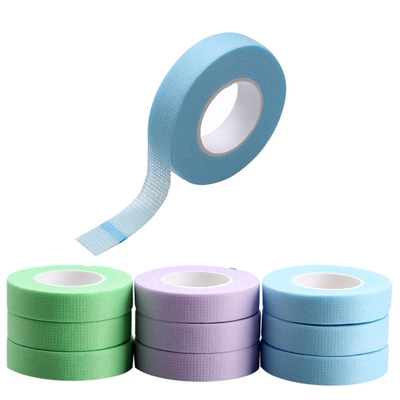 False Eyelashes Tape Factory - Professional Anti-allergy Breathable