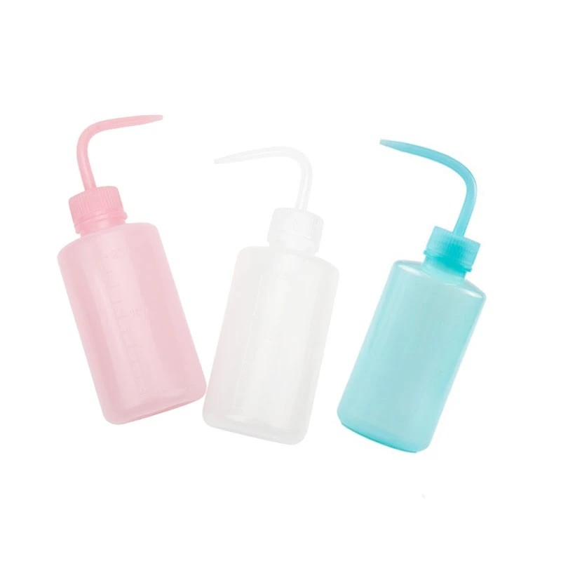 Water Squirt Bottle Manufacturer - 150ml Safety Rinse Bottle