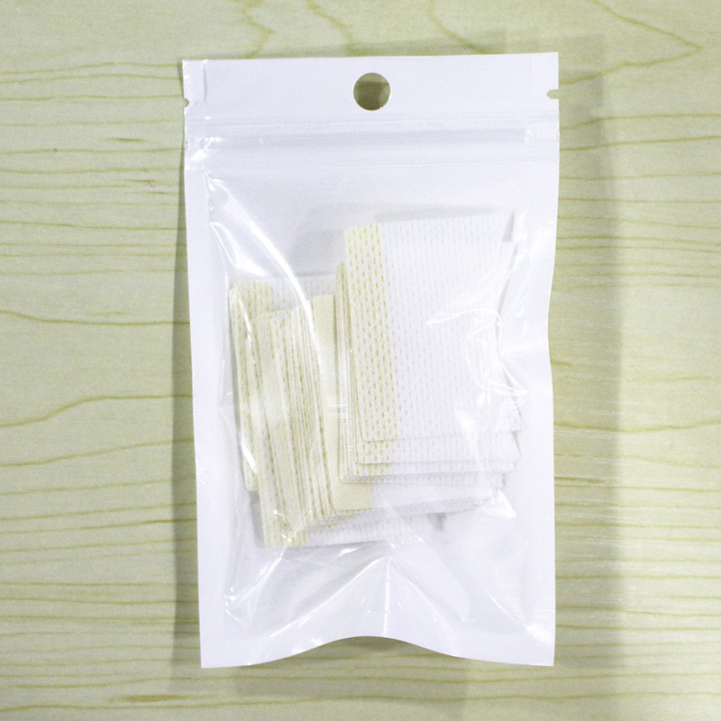 Cotton Eye Patch Supplier - 40Pcs Disposable Sticker