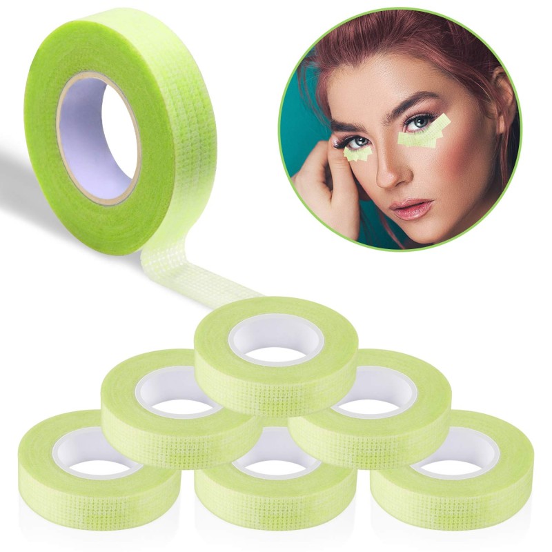 Eyelash Extension Tape Supplier - Lint Free Non Woven Patch
