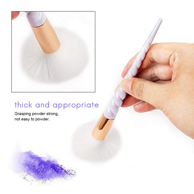 Makeup Brush Set Factory - Beauty Cosmetic Powder Foundation