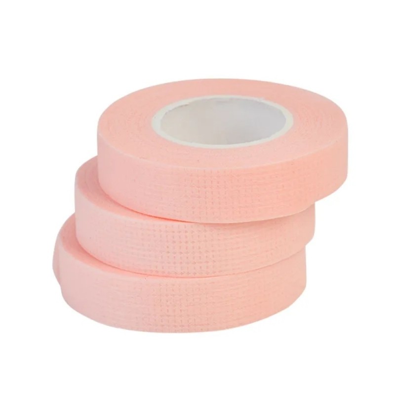 False Eyelashes Tape Factory - Professional Anti-allergy Breathable
