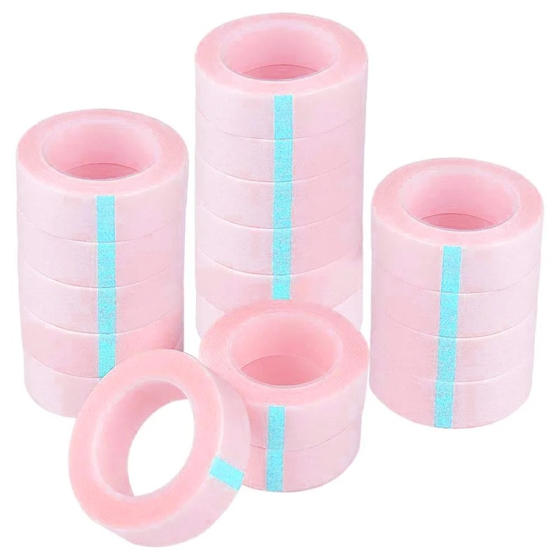 Lashes Extension Tape Supplier - 9M Non-woven Pads