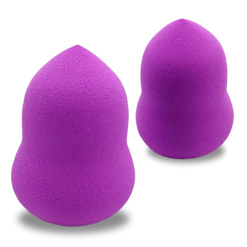 Cosmetic Puff Factory - Beauty Makeup Sponge Powder