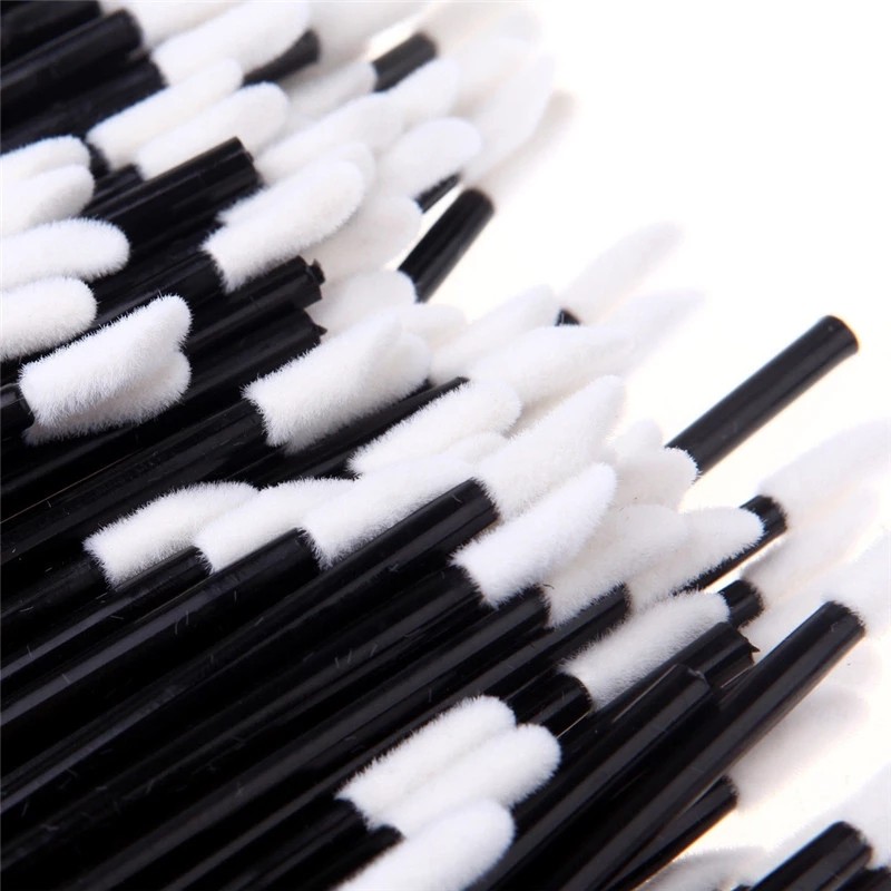Lip Brush Manufacturer - 8 Colors Disposable Applicators